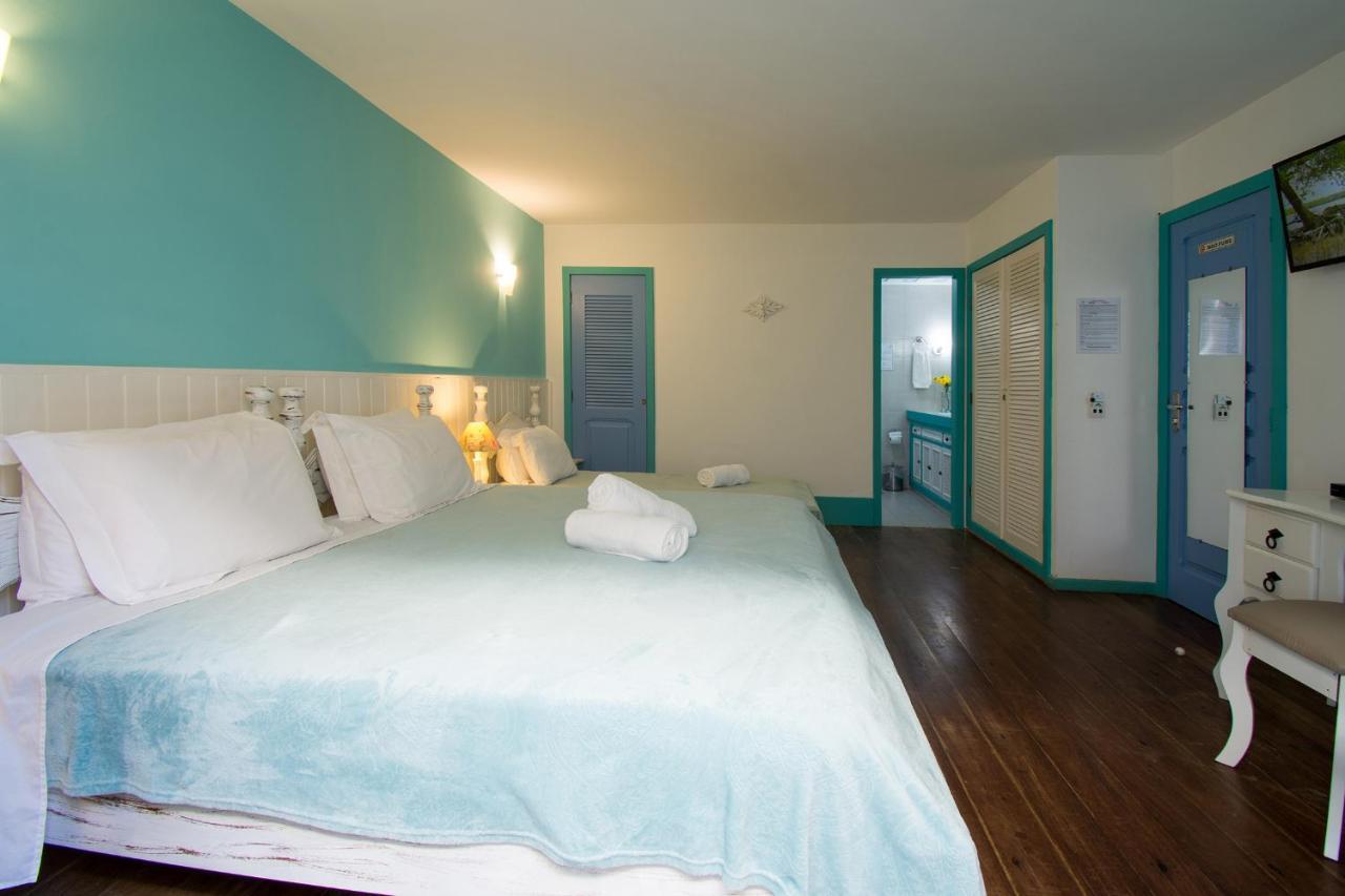 Vila Bela-Emilia Armacao dos Buzios ภายนอก รูปภาพ