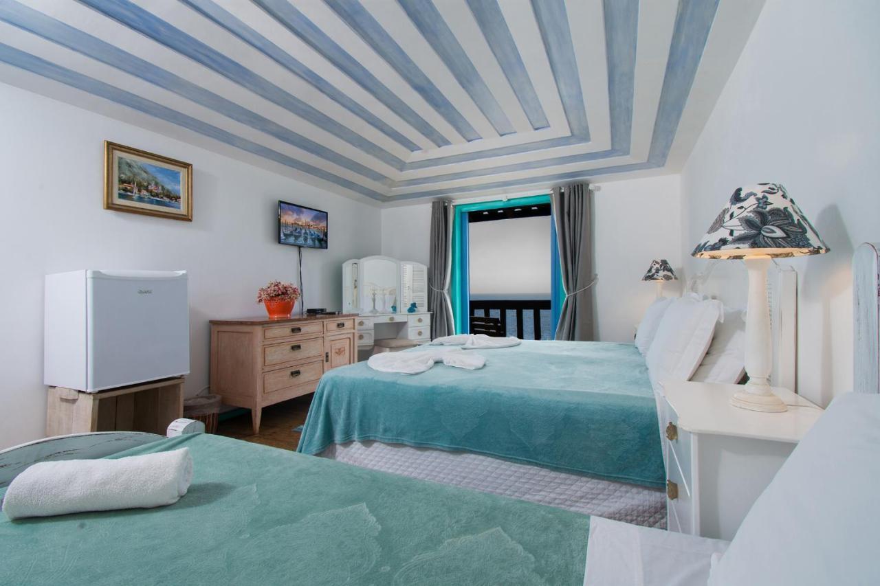 Vila Bela-Emilia Armacao dos Buzios ภายนอก รูปภาพ
