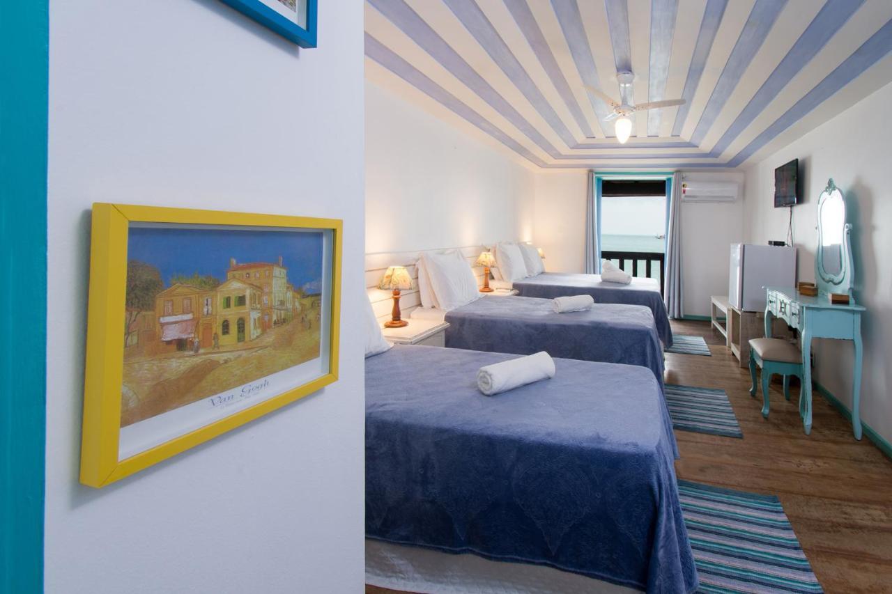 Vila Bela-Emilia Armacao dos Buzios ภายนอก รูปภาพ