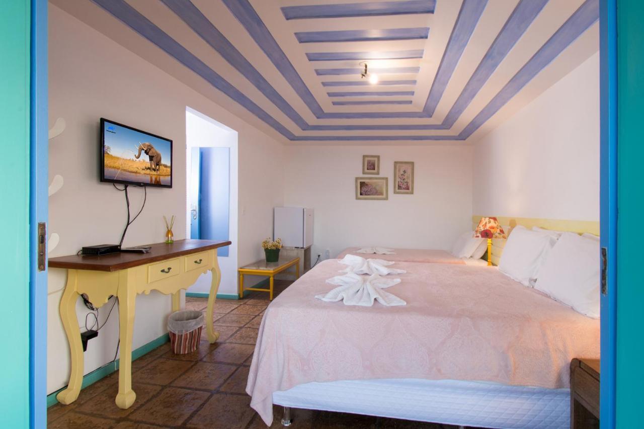 Vila Bela-Emilia Armacao dos Buzios ภายนอก รูปภาพ
