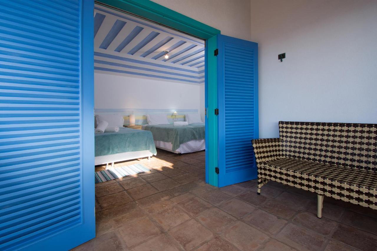 Vila Bela-Emilia Armacao dos Buzios ภายนอก รูปภาพ