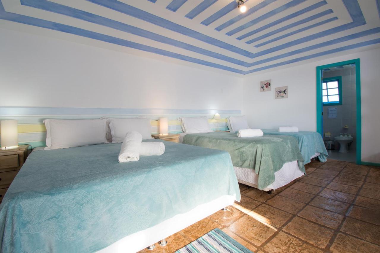 Vila Bela-Emilia Armacao dos Buzios ภายนอก รูปภาพ