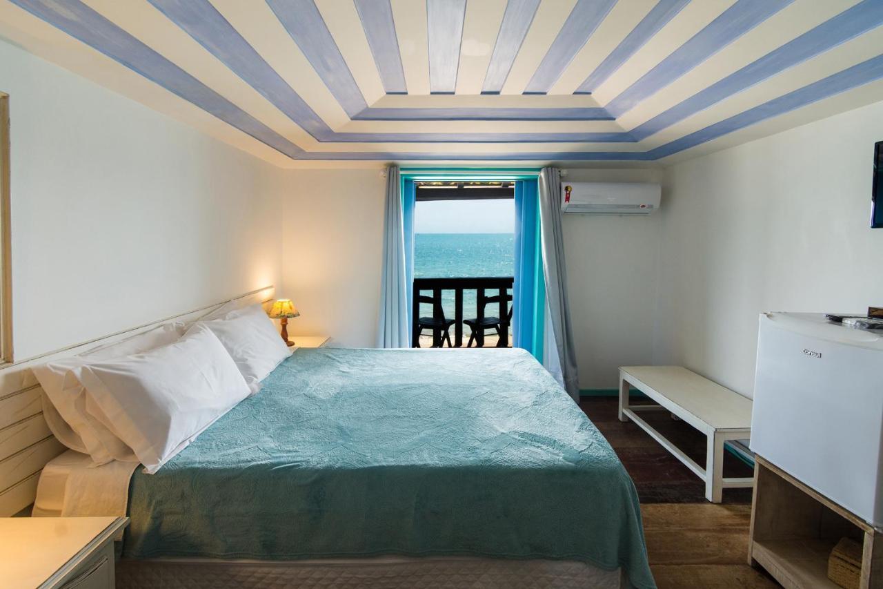 Vila Bela-Emilia Armacao dos Buzios ภายนอก รูปภาพ