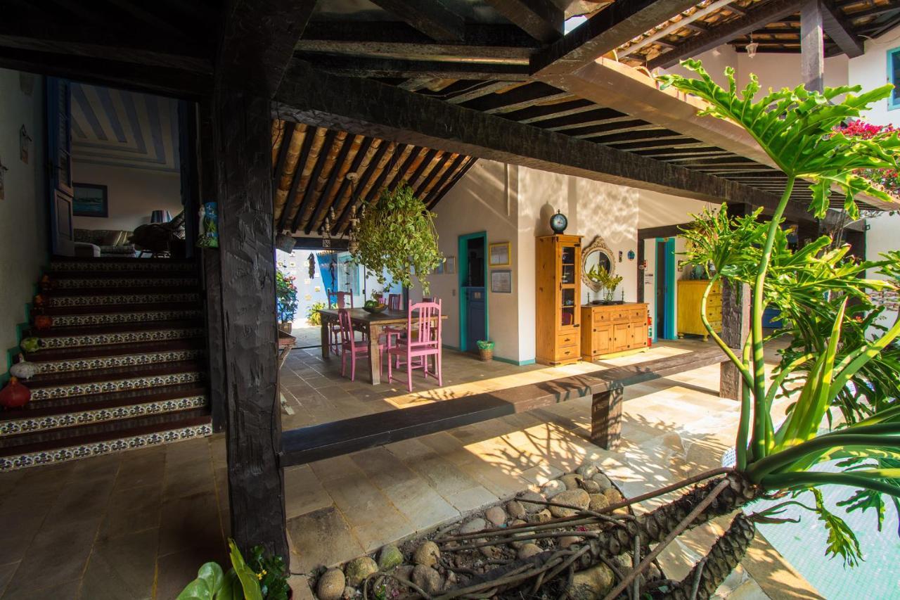 Vila Bela-Emilia Armacao dos Buzios ภายนอก รูปภาพ