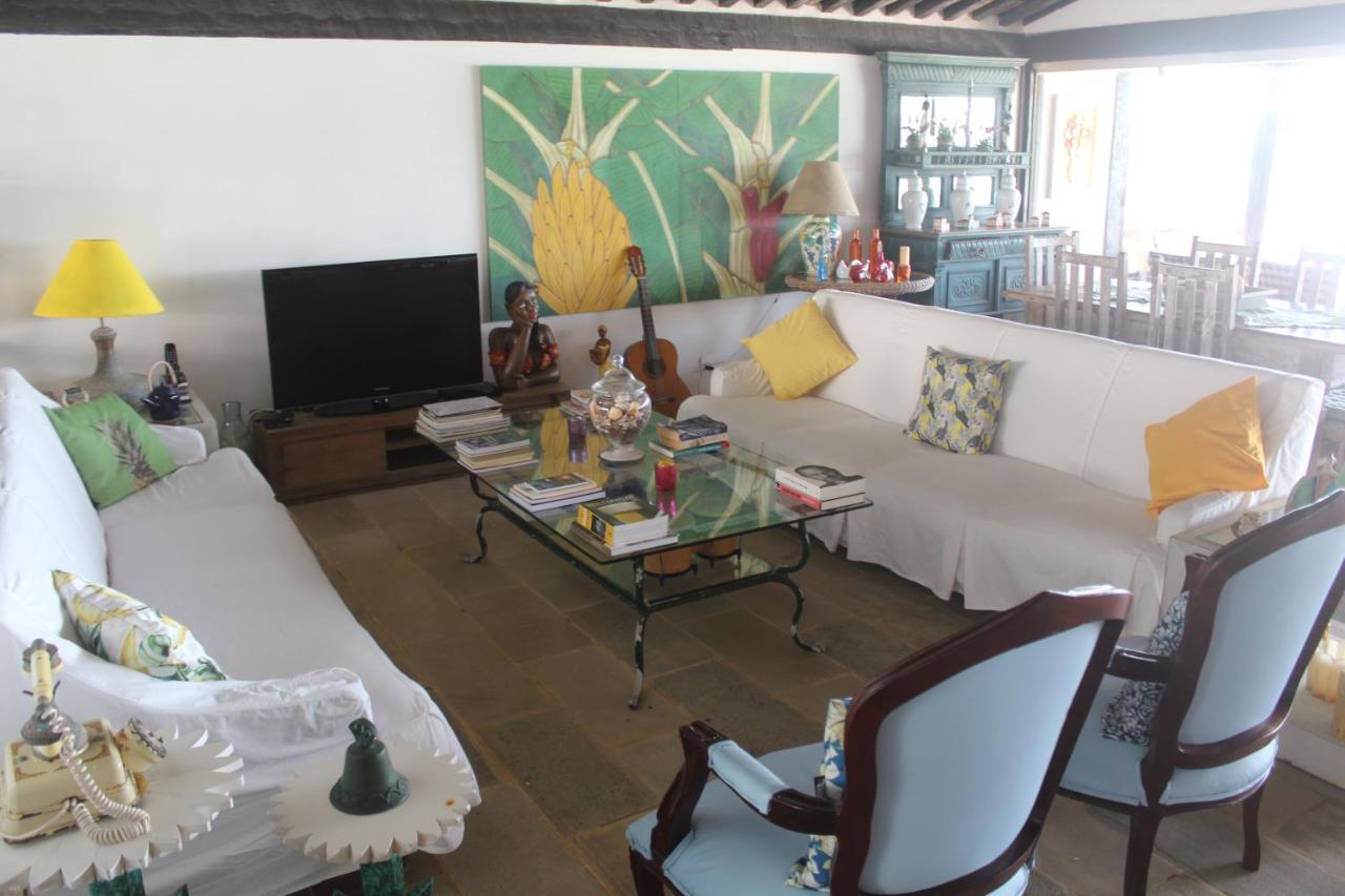 Vila Bela-Emilia Armacao dos Buzios ภายนอก รูปภาพ