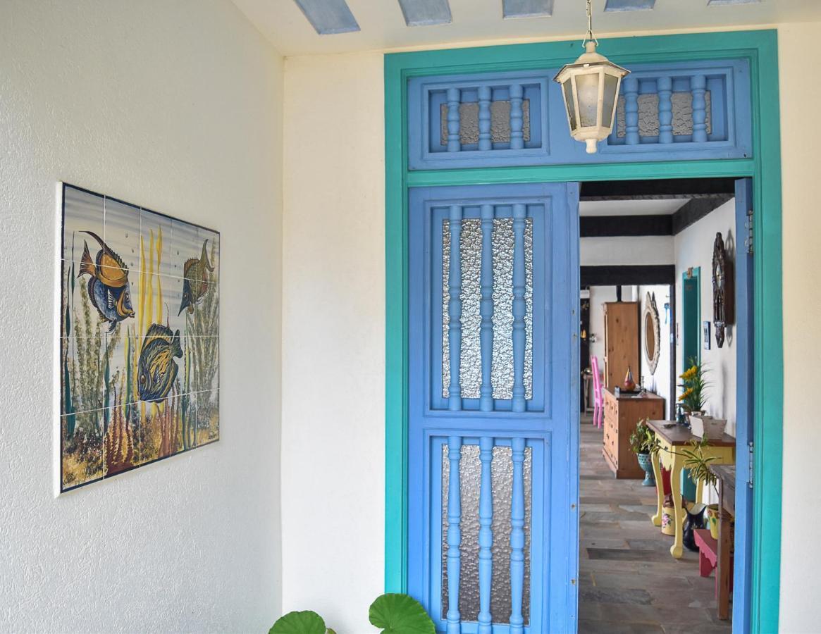 Vila Bela-Emilia Armacao dos Buzios ภายนอก รูปภาพ